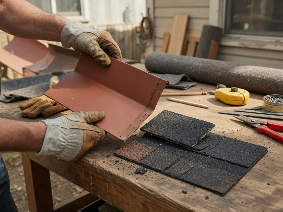Roof Repair company in Brooklyn, MD